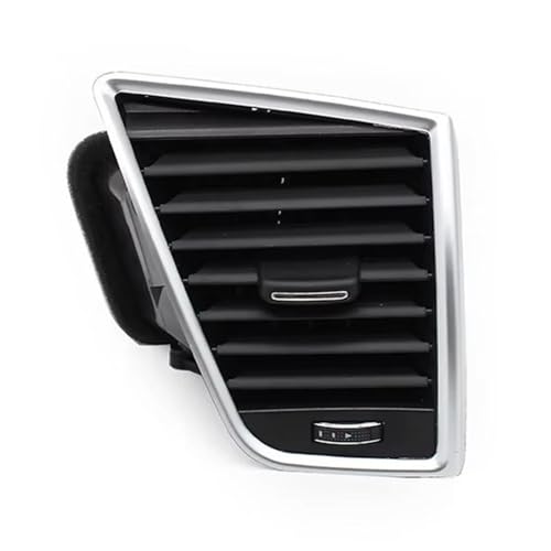 Grille de ventilation haut de gamme pour tableau de bord Audi Q5 LHD