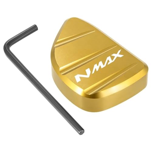 TChuPbgpbh NMAX155p NMAX125p oCNANZT[ TChX^hGNXeV(Gold 2)