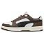 Chestnut Brown Puma Black Puma White