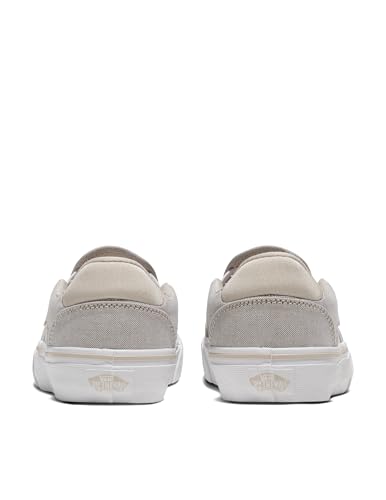 Vans Women's Asher Deluxe Slip-on Sneaker3