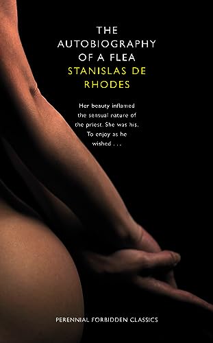 The Autobiography of a Flea (Harper Perennial Forbidden Classics) image 2