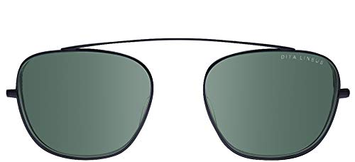Dita Lunettes de Vue LINEUS BLACK/G monture légère et confortable pour verres progressifs