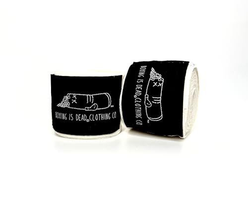 BOXING IS DEAD CLOTHING CO. Mexican Style 180