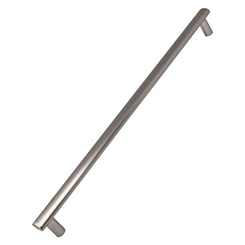 sparefixd Poignée de porte inox pour four simple encastrable ARISTON