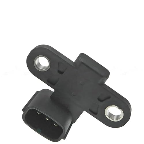 Capteur de vilebrequin Mitsubishi Lancer 2004 pour résoudre les problèmes de démarrage - 4