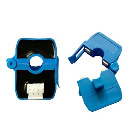 Capteur de courant ouvert CHCS-EKH 10-100 A pour mesure précise - 2