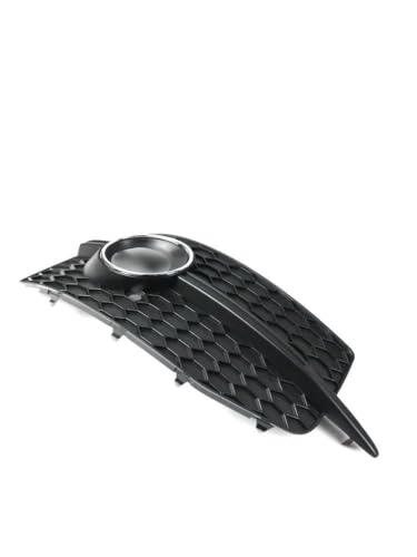 Grille de phare antibrouillard droit passager pour Q3 2012-2014 noir
