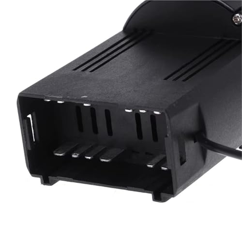 Interruptor de faro Skoda Fabia 2000-2014 mando luces con control antiniebla 2
