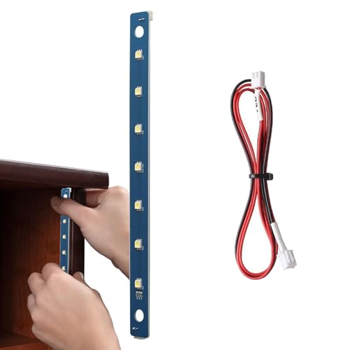 3D Printer Light Strip Lighting Bar for Display Case