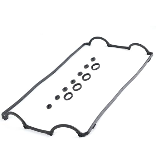 Kit joint couvercle soupape CR-V haute résistance, étanchéité culasse premium