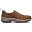 Brown Loafers Leather
