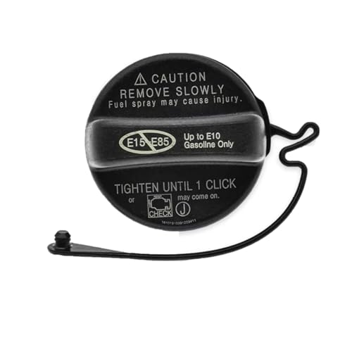 Bouchon de réservoir résout le voyant moteur de votre LX470 LX570