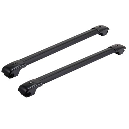Barres de toit pour Fang Cheng Bao Leopard 5 et Tai 3 7, supports en aluminium