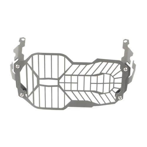 Grille protection phare R1200GS cache de modification 2013-2018