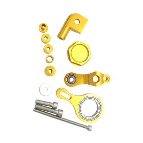 Kit montage amortisseur de direction Yamaha R1 accessoires moto de rechange
