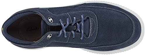 Clarks Donaway Lace, Scarpe da Ginnastica Uomo