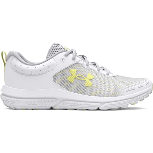 Image of Under Armour Women's Charged Assert 10 Shoes
