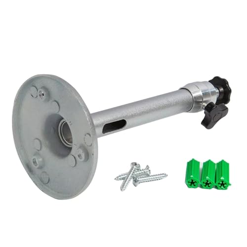 Supporto da parete per proiettore per mini videoproiettore DVR