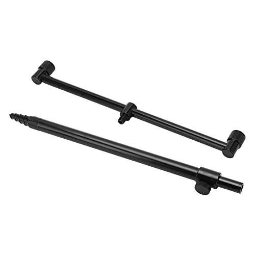 �ނ�ƃ|�b�h�Z�b�g�A�A���~�j�E�������ނ�ƃo���N�X�e�B�b�N�A�|�[�^�u���ϋv���̂���y�ʒނ�ƃz���_�[�A�o�Y�o�[�t���A�ނ�p���j�o�[�T���X���b�h�f�U�C�� (30cm�S�o�[+31cm�t���A�v���O)