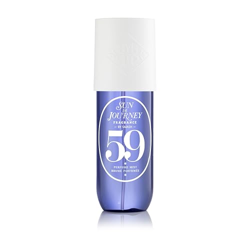 sun de journy smash 59 body mist
