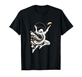 Jesus Touchdown - Minimalist Faith & Football T-Shirt