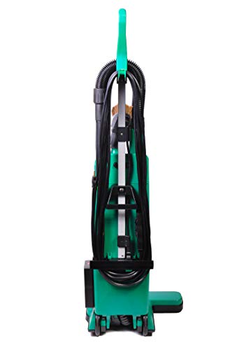 Image of Bissell BigGreen Commercial BG1000 Dual Motor Upright Vacuum with On Board Tools