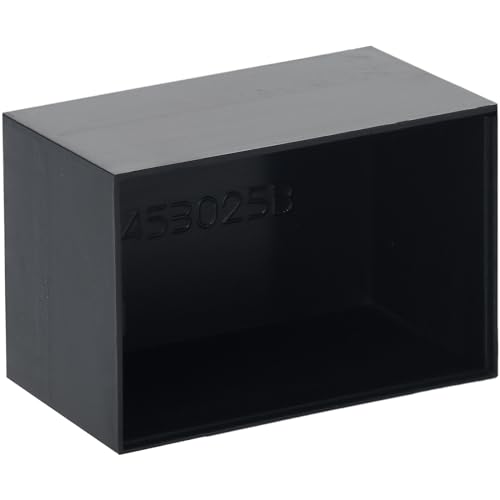 Image of R-TECH 524309 ABS Electronic Potting Enclosure 45x30x25