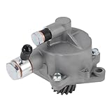 mitsubishi l200 moteur 2.5 Paquete incluido: 1 Pc Bomba de vacío de freno. Por favor, confirme el modelo de su vehículo antes de comprar el producto.