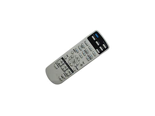 Amazon | HCDZ 交換用リモコン Epson 162636600 H654B H654A EH-TW490