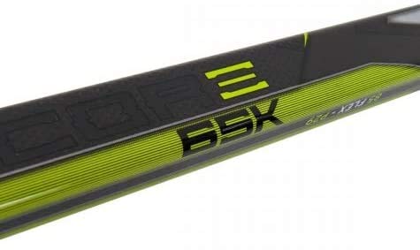 CCM RIBCOR 65K Junior Right50P28 mazza da hockey su ghiaccio