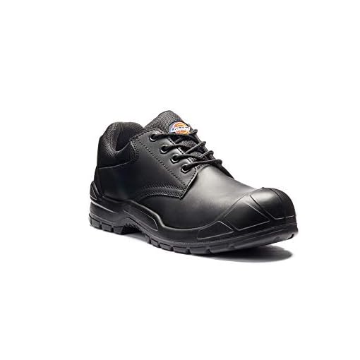 Dickies Safety Boots Safety shoes and trainers