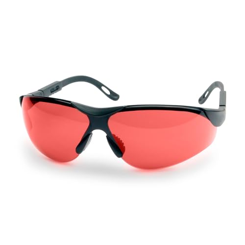 Image of Walker's Elite Sport Shooting Glasses - Impact-Resistant Anti-Fog Non-Slip Adjustable UV Protection Hunting Sports Glasses