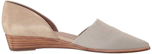 Image of Women's Cage Loafer Flat