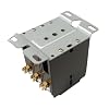 Packard 3 Pole 40 Amp 208/240 Vac Contactor C340C