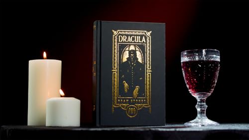 Dracula (Harper Muse Classics: Gothic Chronicles)