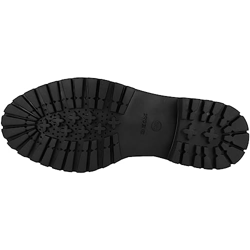 Image of Geox Girl's Flat Moccasin