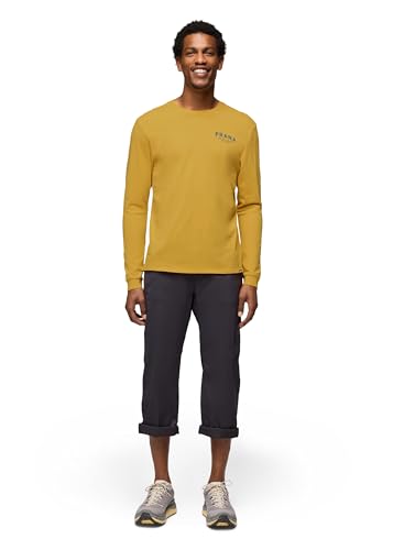 Image of prAna Stretch Zion Pants