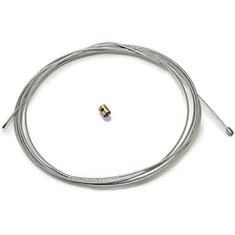 Câble de Gaz Easyboost 2,50m Cover