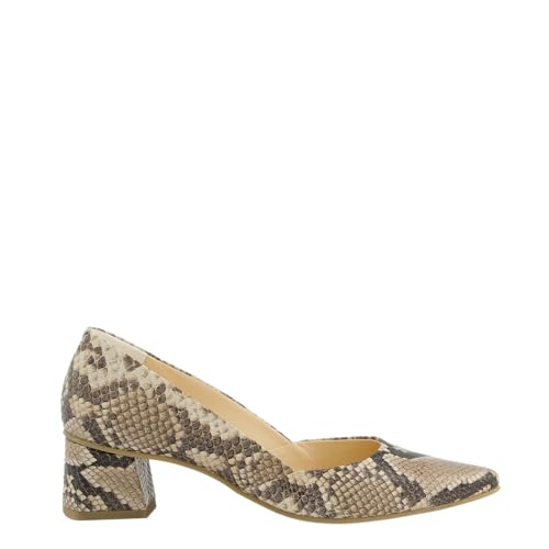 Paul Green Damen - Pumps 3815-139 beige 36