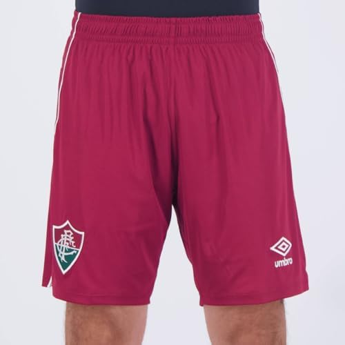 Calção Umbro Fluminense II 2024