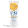 Bondi Sands BON180 SPF50+ Lotion Fragrance Free, SPF50 Lotion Parfumvrij,Wit