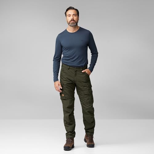 Fjallraven Men's Vidda Pro3