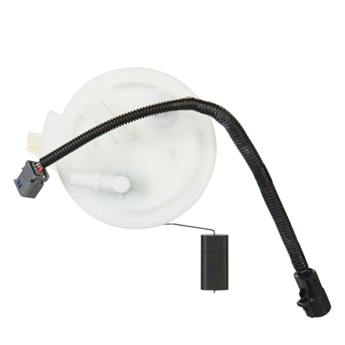 Image of Detroit Axle - 4.6L Fuel Pump Module for Ford 2004 2005 Explorer Mercury Mountaineer, Electrical Fuel Pump Module Assembly Replacement