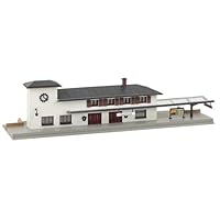 Bahnhof-Set Feenbach