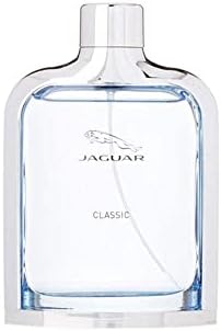 Jaguar Classic Eau De Toilette 100ml Spray