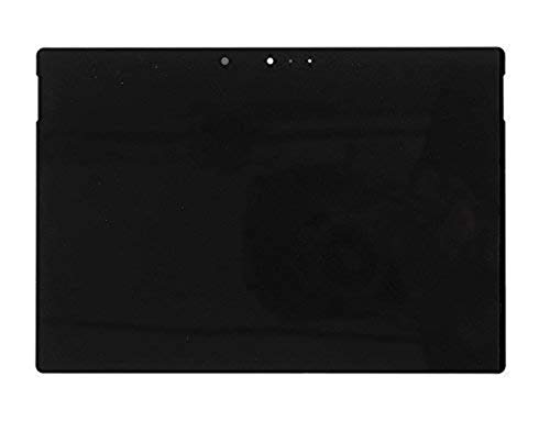 YCLM Replacement Screen 10.8'' LCD Display Panel Compatible with Microsoft Surface 3 1645 RT3 Touch Screen Digitizer Assembly (Not Pro) X890657, 2160x1440 WUXGA FHD