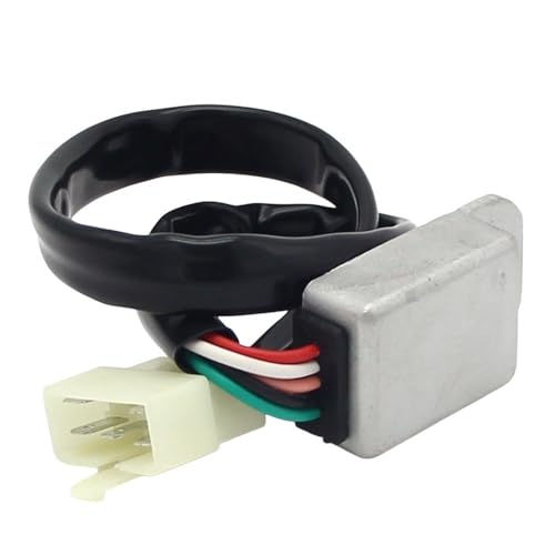 Régulateur de tension 6v pour moto CT110 Postie Bikes 1986-2003
