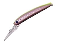 Daysprout Eagle Player 50 Slim/GJ EGJ-06 Purple Amor