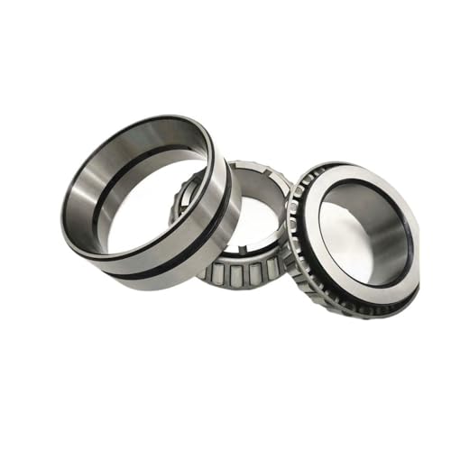 Roulement direction moto conique HM266449 anti vibration pour colonne de fourche R1 R50