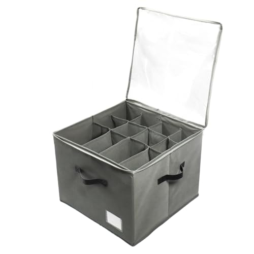 Boîte à chaussures pour bottes et talons DBOO avec design peu encombrant - 2